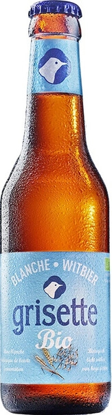 топ пива St-Feuillien Grisette Blanche Bio обзор / оценка / отзывы