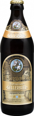 топ пива St. GeorgenBrau Kellerbier обзор / оценка / отзывы