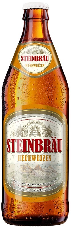 топ пива Steinbrau Hefeweizen обзор / оценка / отзывы