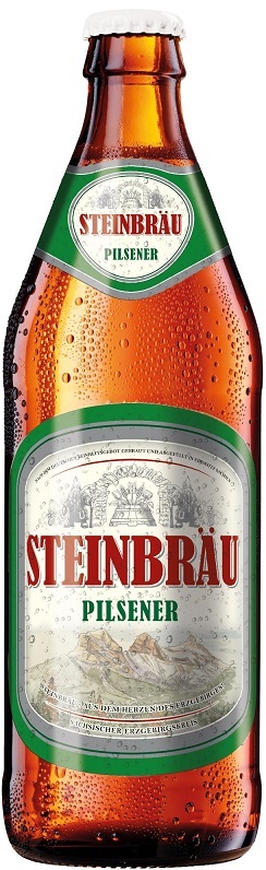 топ пива Steinbrau Pilsener обзор / оценка / отзывы