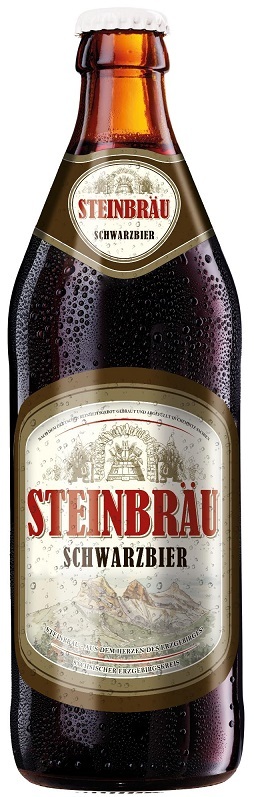 топ пива Steinbrau Schwarzbier обзор / оценка / отзывы