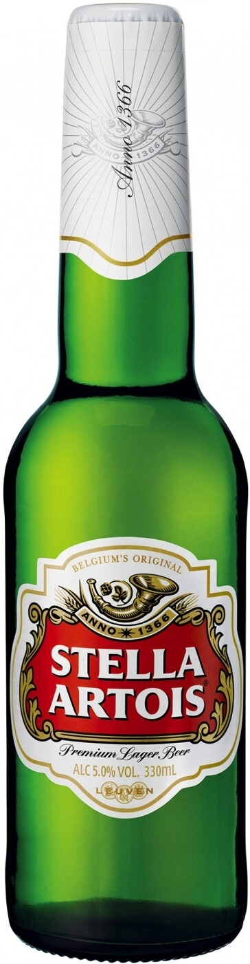 топ пива Stella Artois обзор / оценка / отзывы