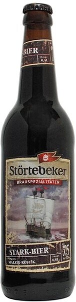 топ пива Stortebeker Stark-Bier обзор / оценка / отзывы