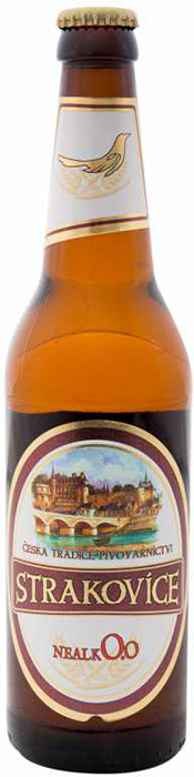 топ пива Страковице Безалкогольное обзор / оценка / отзывы