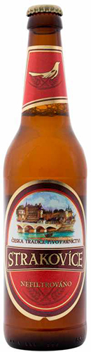 топ пива Страковице Нефильтрованное обзор / оценка / отзывы