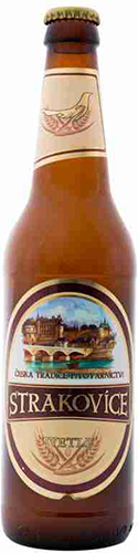 топ пива Страковице Светлое обзор / оценка / отзывы