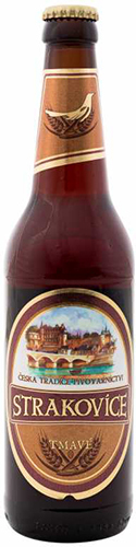 топ пива Страковице Темное обзор / оценка / отзывы