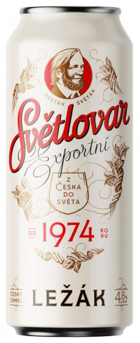 топ пива Svetlovar Lezak обзор / оценка / отзывы