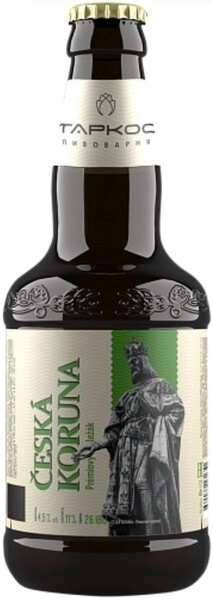 топ пива Таркос Чешская Корона обзор / оценка / отзывы
