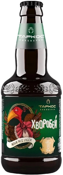 топ пива Таркос Хворобей обзор / оценка / отзывы