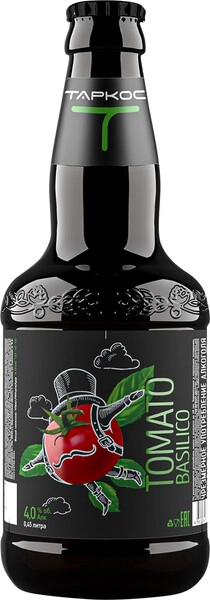 топ пива Таркос Томато Базилико обзор / оценка / отзывы