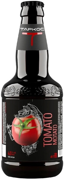 топ пива Таркос Томато Мотато обзор / оценка / отзывы