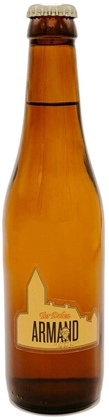 топ пива Ter Dolen Armand обзор / оценка / отзывы