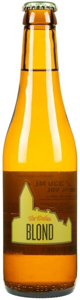 топ пива Ter Dolen Blond обзор / оценка / отзывы