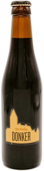 топ пива Ter Dolen Donker обзор / оценка / отзывы