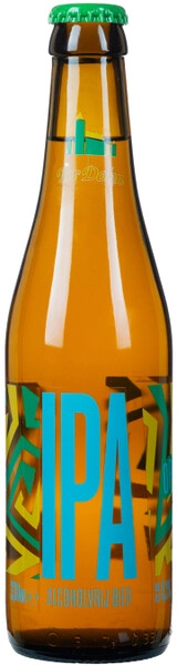 топ пива Ter Dolen IPA Op De D00L обзор / оценка / отзывы