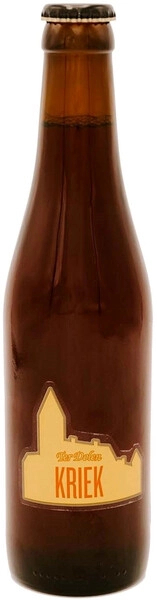 топ пива Ter Dolen Kriek обзор / оценка / отзывы