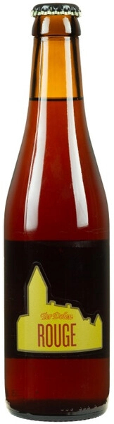 топ пива Ter Dolen Rouge обзор / оценка / отзывы