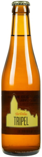 топ пива Ter Dolen Tripel обзор / оценка / отзывы