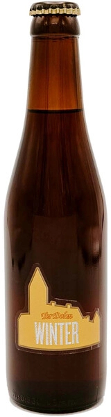 топ пива Ter Dolen Winter обзор / оценка / отзывы