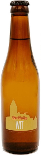 топ пива Ter Dolen Wit обзор / оценка / отзывы