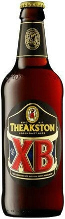 топ пива Theakston XB обзор / оценка / отзывы