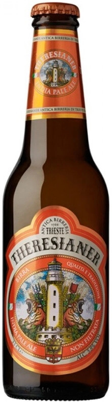 топ пива Theresianer India Pale Ale обзор / оценка / отзывы