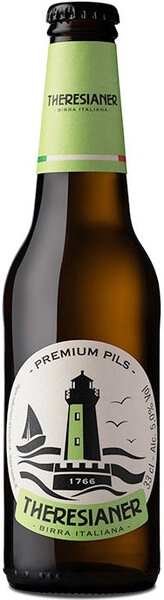 топ пива Theresianer Premium Pils обзор / оценка / отзывы