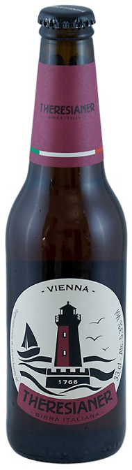 топ пива Theresianer Vienna обзор / оценка / отзывы