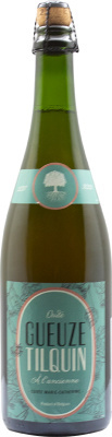 топ пива Tilquin Oude Gueuze Cuvee Marie-Catherine обзор / оценка / отзывы