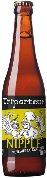 топ пива Triporteur Nipple обзор / оценка / отзывы