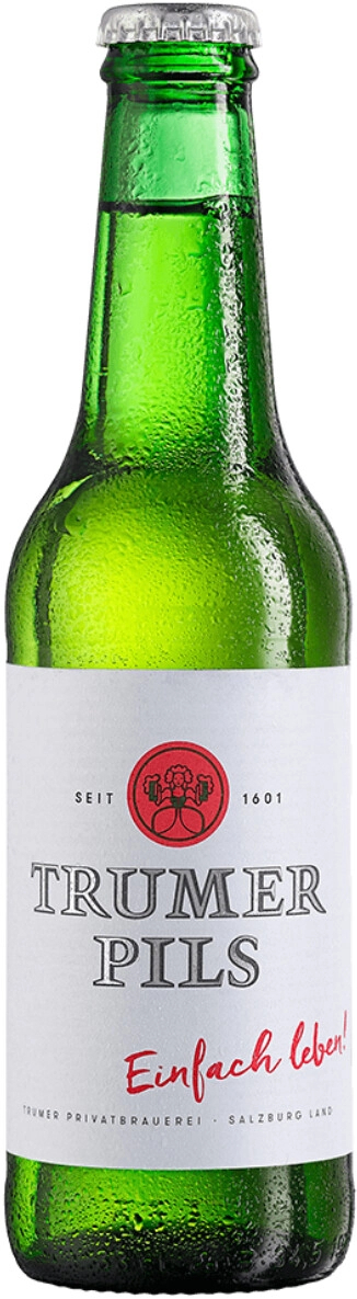 топ пива Trumer Pils обзор / оценка / отзывы