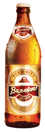 топ пива Valjevsko Lager обзор / оценка / отзывы