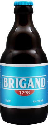 топ пива Van Honsebrouck Brigand обзор / оценка / отзывы