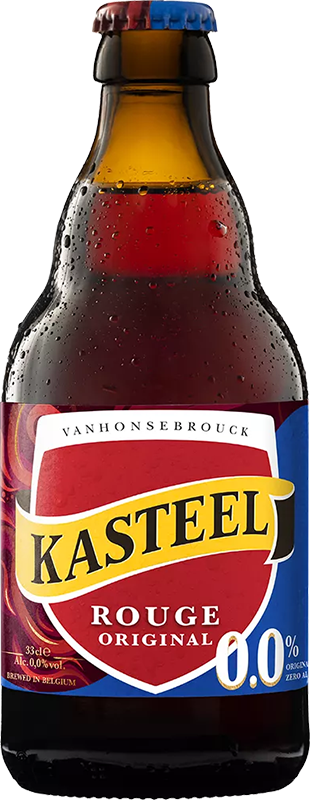 топ пива Van Honsebrouck Kasteel Rouge обзор / оценка / отзывы