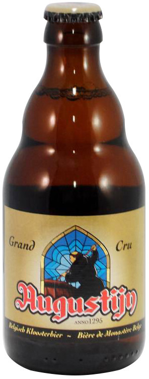 топ пива Van Steenberge Augustijn Grand Cru обзор / оценка / отзывы