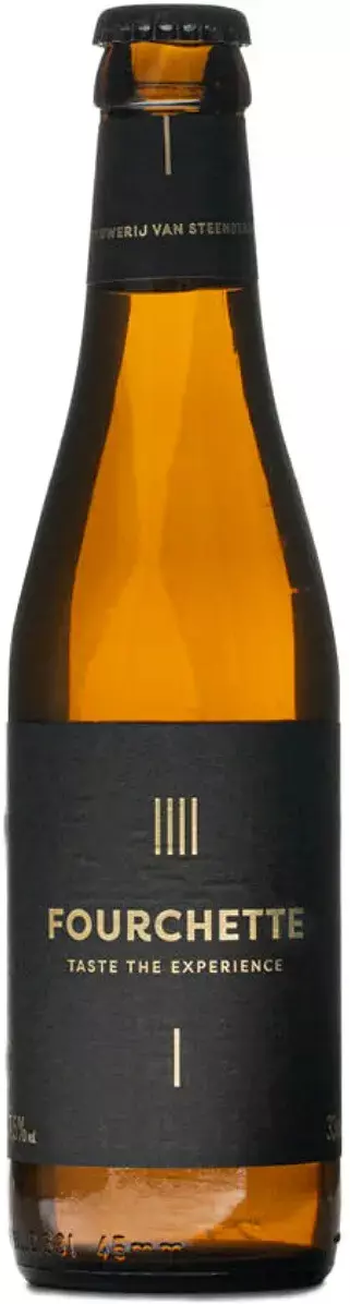 топ пива Van Steenberge Fourchette обзор / оценка / отзывы