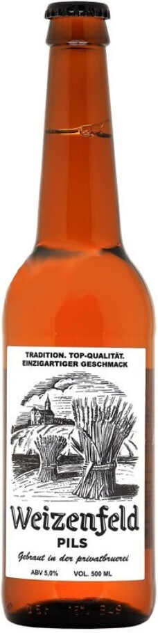 топ пива Василеостровское Вайценфельд Пилс обзор / оценка / отзывы