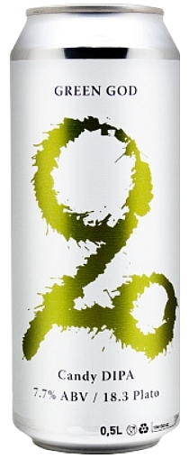 топ пива Велка Морава Грин Год обзор / оценка / отзывы