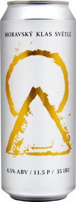 топ пива Велка Морава Моравский Клас Светлое обзор / оценка / отзывы