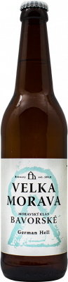 топ пива Велка Морава Моравский Класс Баварское обзор / оценка / отзывы