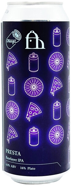 топ пива Велка Морава Преста обзор / оценка / отзывы