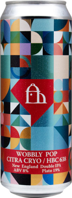 топ пива Велка Морава Воббли Поп: Цитра Крио, ЭйчБиСи 638 обзор / оценка / отзывы