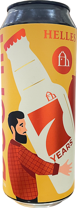 топ пива Велка Морава Зе Магнифик Севен обзор / оценка / отзывы