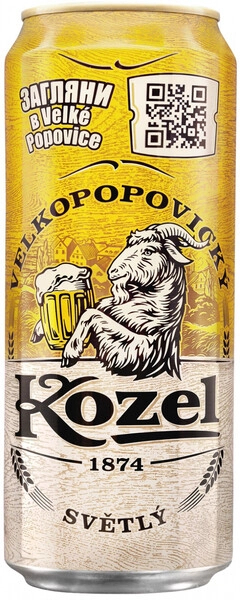 топ пива Велкопоповицкий Козел Светлое обзор / оценка / отзывы