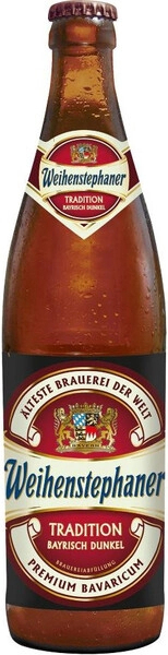 топ пива Weihenstephaner Tradition Bayrisch Dunkel обзор / оценка / отзывы
