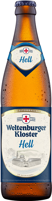 топ пива Weltenburger Kloster Hell обзор / оценка / отзывы