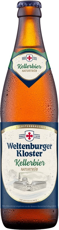 топ пива Weltenburger Kloster Kellerbier обзор / оценка / отзывы