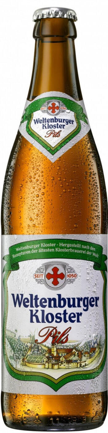 топ пива Weltenburger Kloster Pils обзор / оценка / отзывы