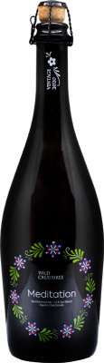 топ пива Wild Creatures Meditation 2020 обзор / оценка / отзывы